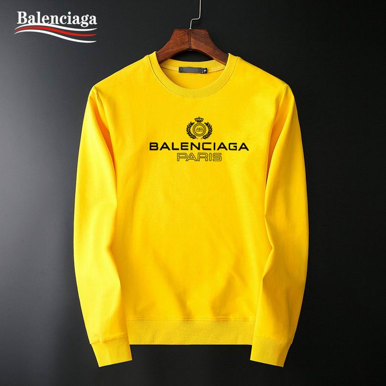 Balenciaga Sweatshirt M-XXXL-006
